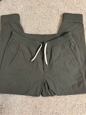 Vuori Meta Jogger Unlined